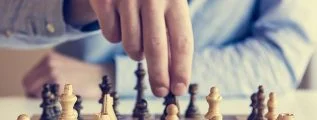 Game of Chess Move