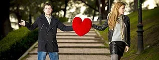 Keeping Boyfriend Pure