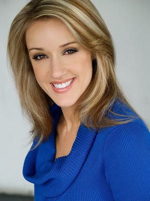 Megan Alexander Head Shot