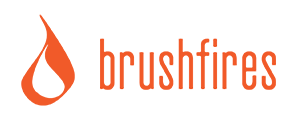 The Brushfires Foundation Logo