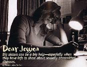 Dear Jessica Pic 1
