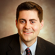 Dr. Russell Moore
